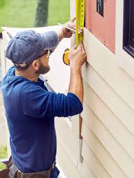 Best Steel Siding Installation  in Mission, TX